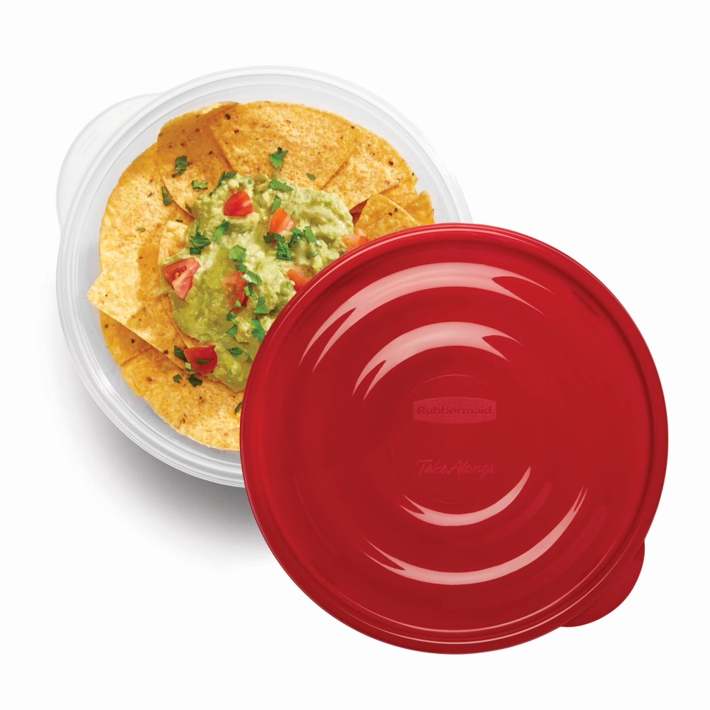 Wadah Penyimpanan Makanan Bula - Kitchen Baking Containers ulasan dan harga