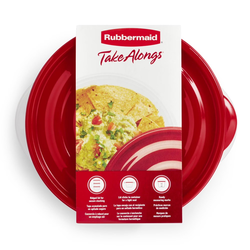 Wadah Penyimpanan Makanan Bula - Kitchen Baking Containers ulasan dan harga