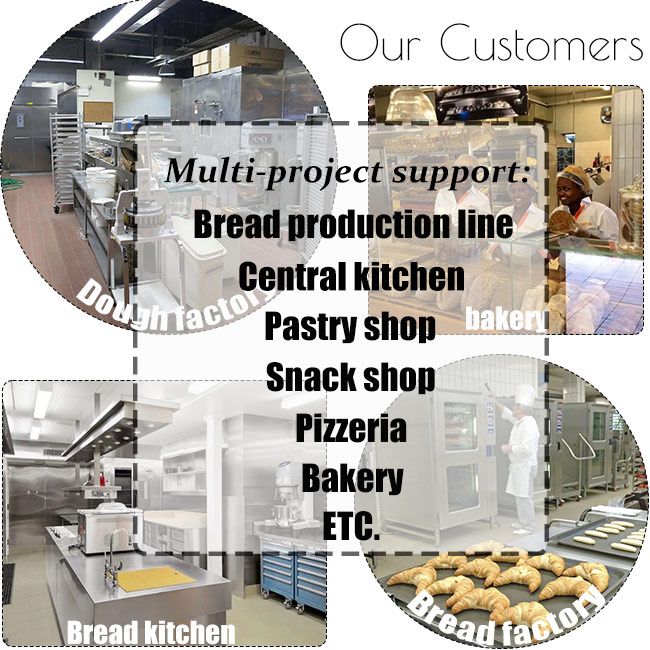 Peralatan Panggang Komersial M - Commercial Kitchen Baking Equipment ulasan dan harga