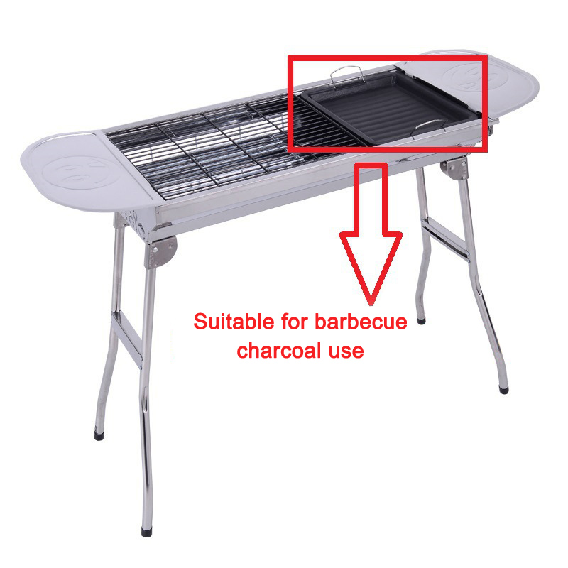 Panci Panggangan Persegi Tebal - Kitchen Oven Baking Pans ulasan dan harga