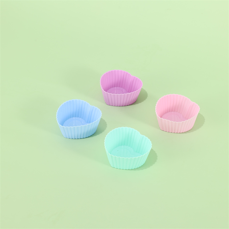 Cetakan kue silikon, alat deko - Kitchen Baking Kit ulasan dan harga
