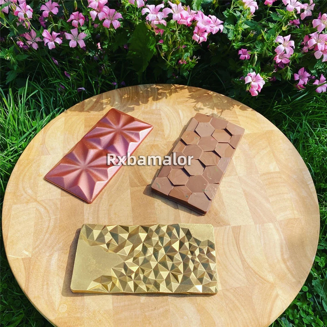 Cetakan coklat permen polikarb - Kitchen Baking Utensils ulasan dan harga