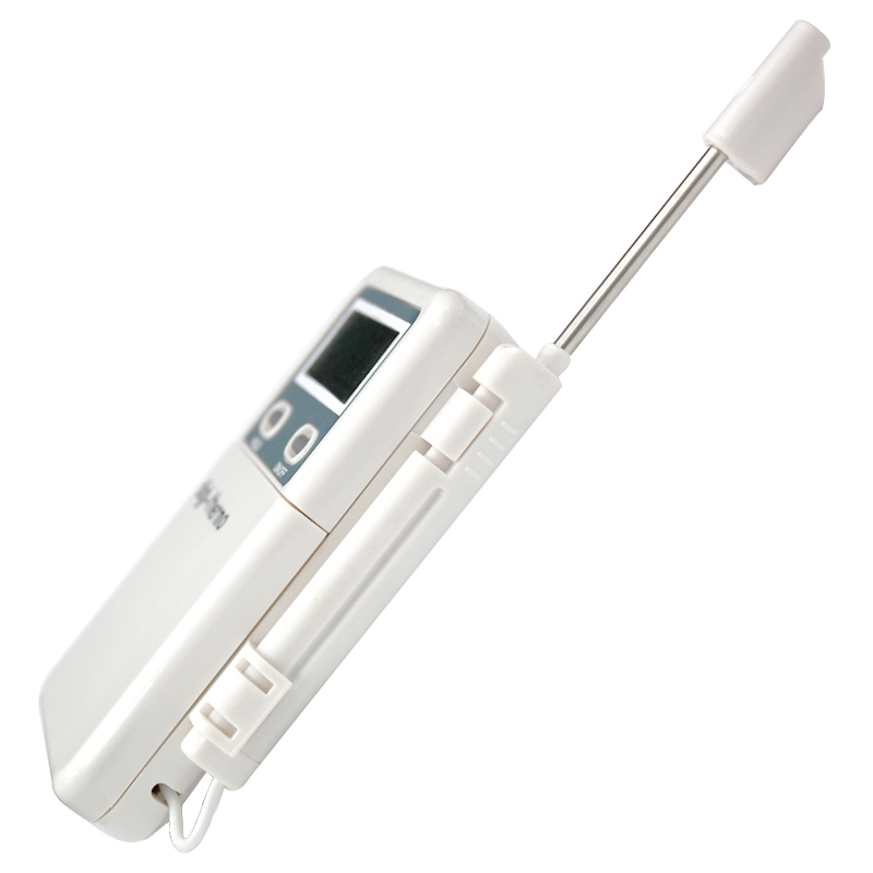 Termometer Elektronik LCD Digi - Kitchen Baking Station ulasan dan harga
