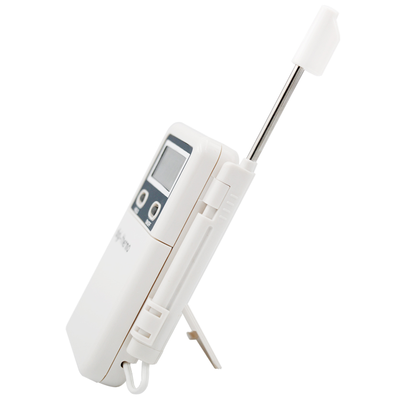 Termometer Elektronik LCD Digi - Kitchen Baking Station ulasan dan harga