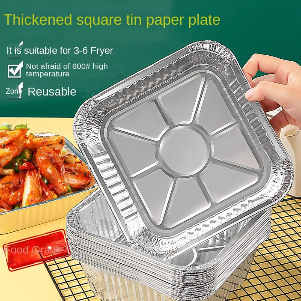 Loyang udara aluminium Foil 20 - Kitchen Oven Baking Pans ulasan dan harga