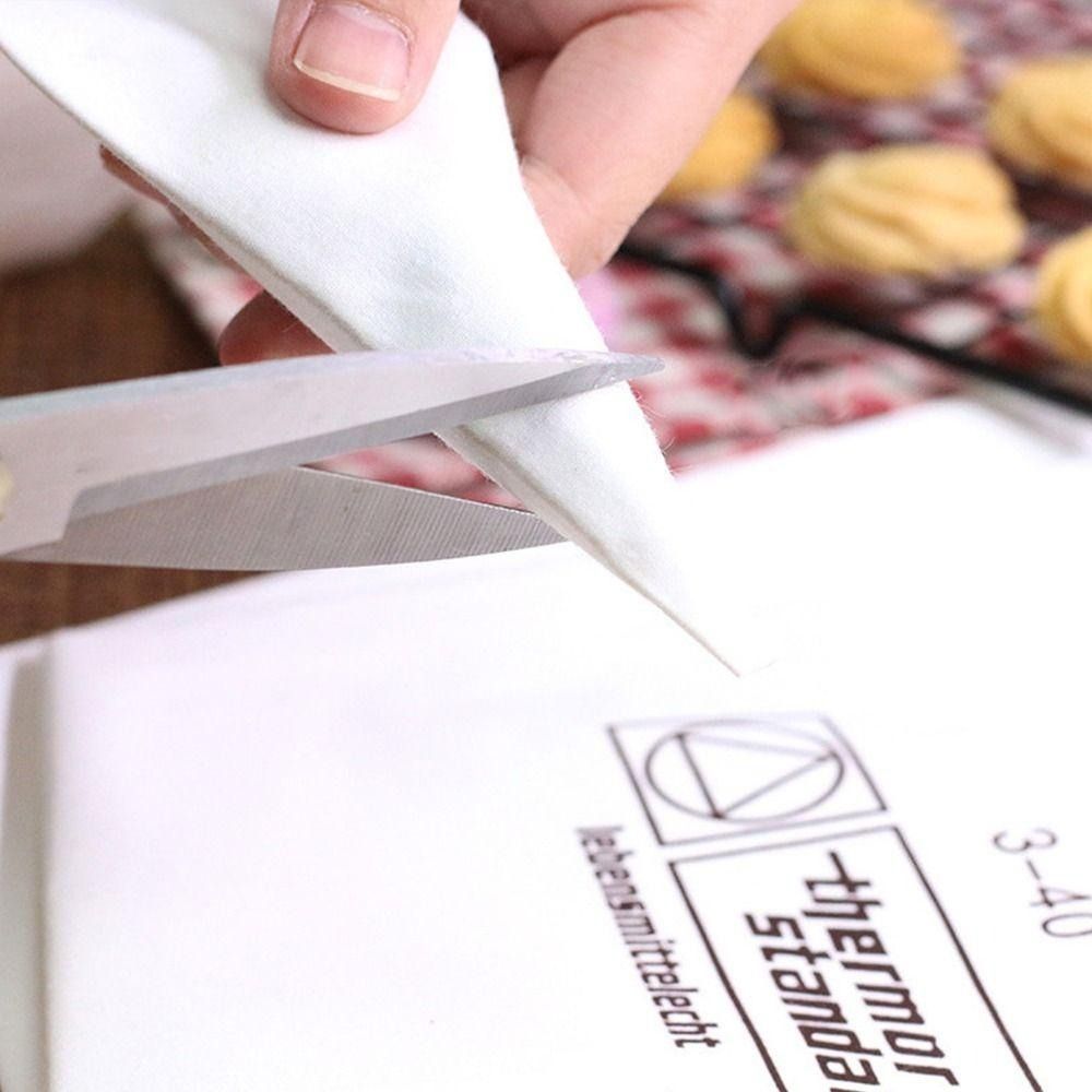 Tas Piping kue Cupcake DIY, da - Piping Bag Disposable ulasan dan harga
