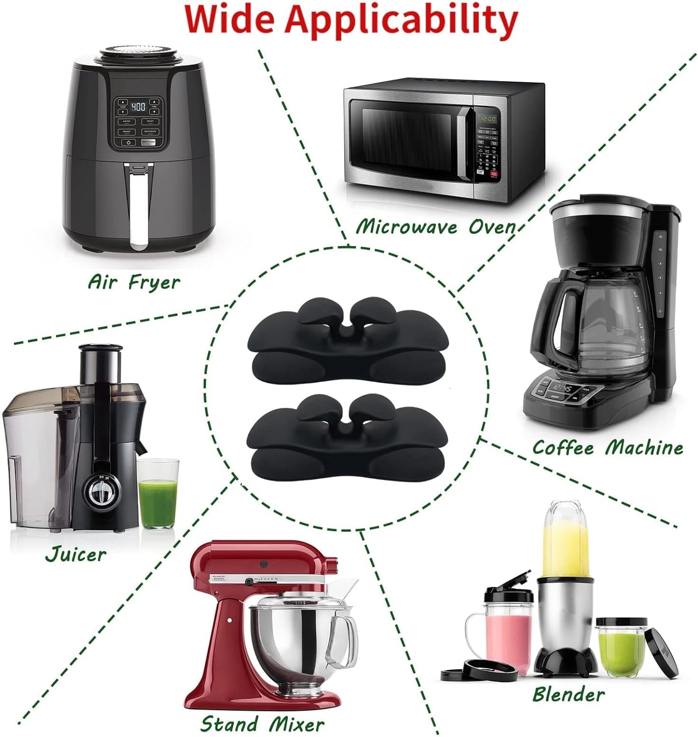 Kitchen Aid 4.5QT 5-8QT Profes - Kitchenaid Baking Set ulasan dan harga
