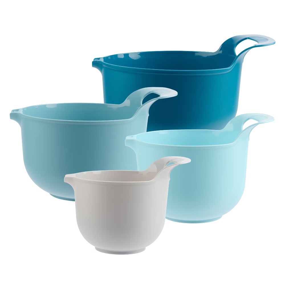 Set Mangkuk Plastik untuk Menc - Kitchen Baking Utensils ulasan dan harga