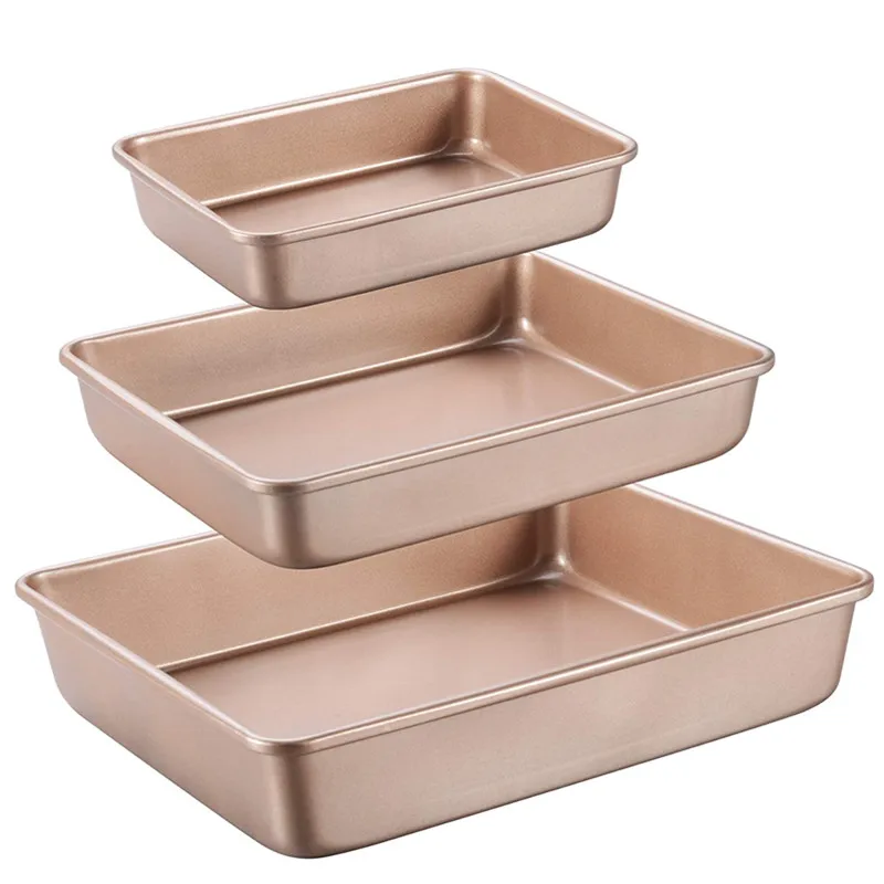 Nampan pemanggang kue tebal, p - Springform Pan Set ulasan dan harga