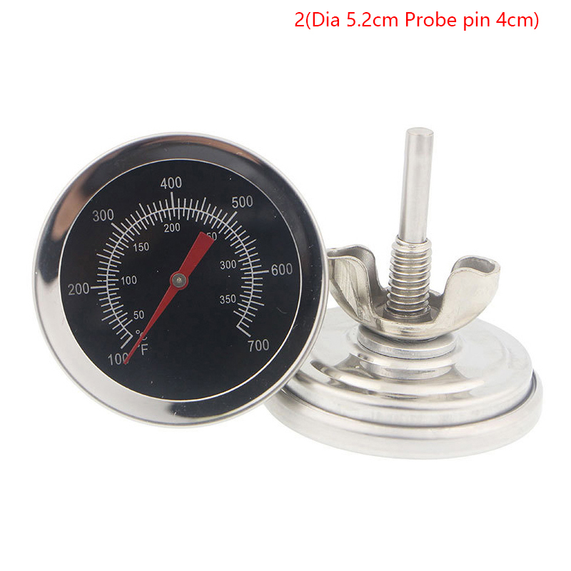 Termometer Oven Baja Tahan Kar - Kitchen Baking Station ulasan dan harga