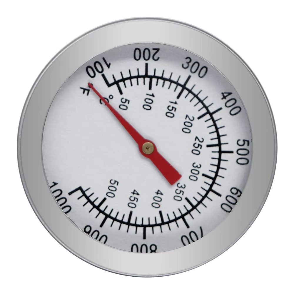 Termometer Oven Baja Tahan Kar - Kitchen Baking Station ulasan dan harga
