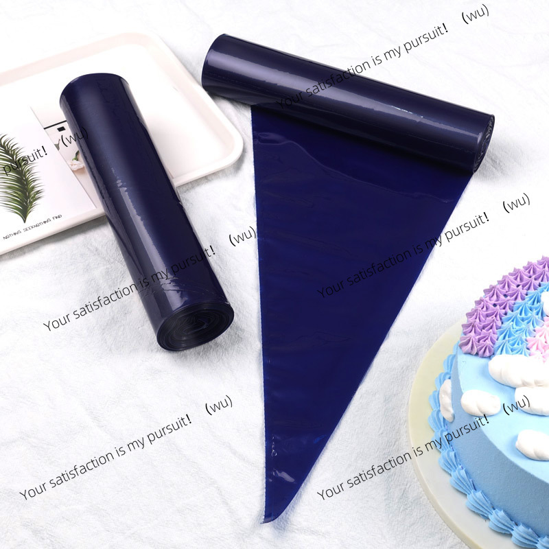 Kantong kue 21 inci, kantong p - Piping Bag Disposable ulasan dan harga