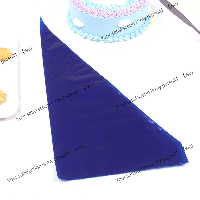 Kantong kue 21 inci, kantong p - Piping Bag Disposable ulasan dan harga
