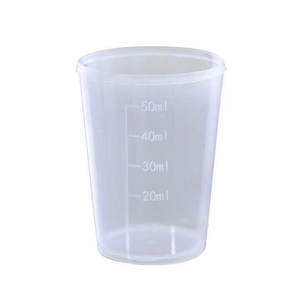 Wadah Cair Gelas Ukur Lulus Be - Kitchen Baking Containers ulasan dan harga