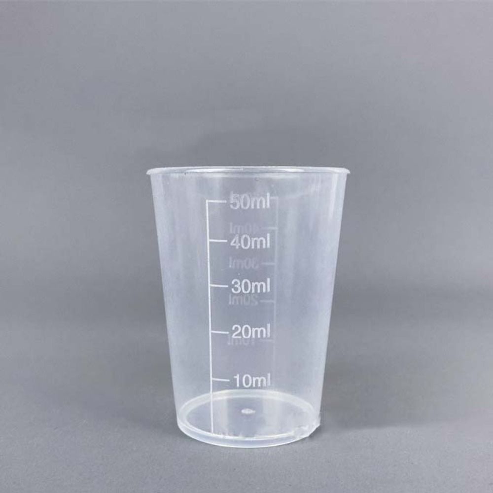Wadah Cair Gelas Ukur Lulus Be - Kitchen Baking Containers ulasan dan harga