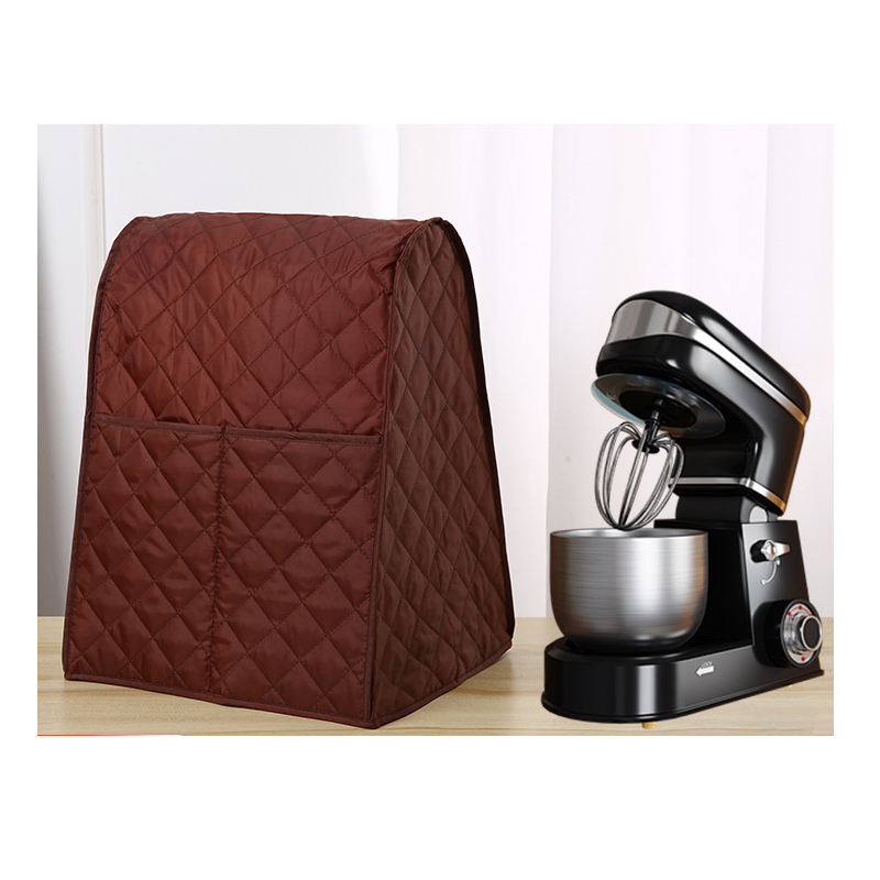 Peralatan rumah tangga, mikser - Kitchenaid Baking Set ulasan dan harga
