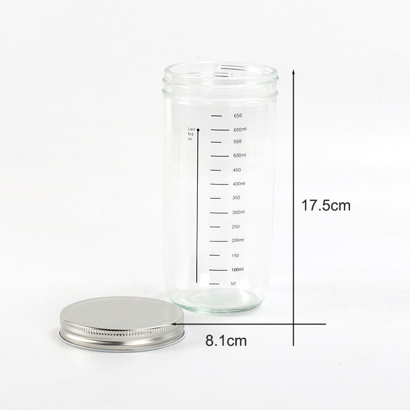 Kit Wadah Penyimpanan Makanan, - Kitchen Baking Containers ulasan dan harga