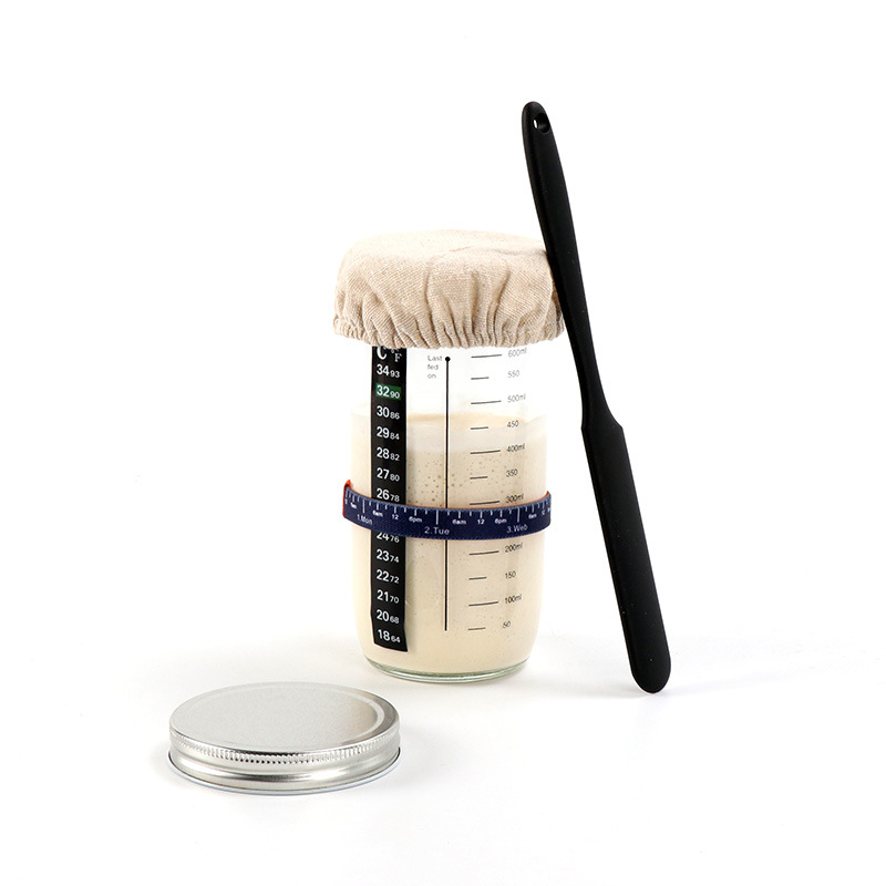 Kit Wadah Penyimpanan Makanan, - Kitchen Baking Containers ulasan dan harga