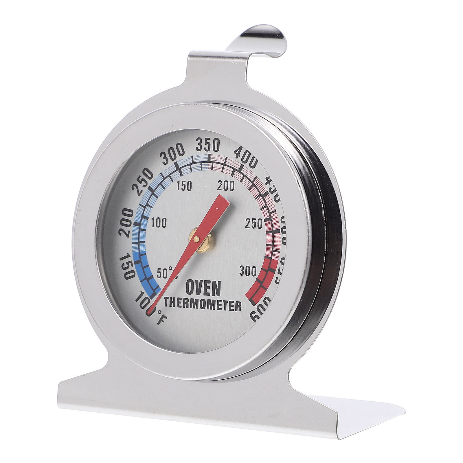 Termometer Oven Stainless Stee - Kitchen Baking Cooking ulasan dan harga