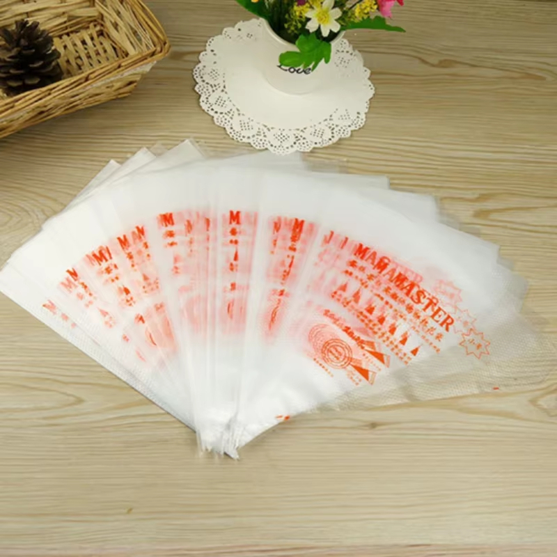 Tas pipa besar 100 buah tas ku - Piping Bag Disposable ulasan dan harga
