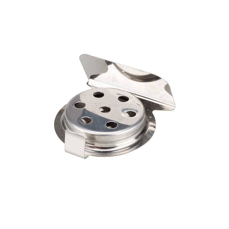 Pengukur suhu daging, Stainles - Kitchen Baking Station ulasan dan harga