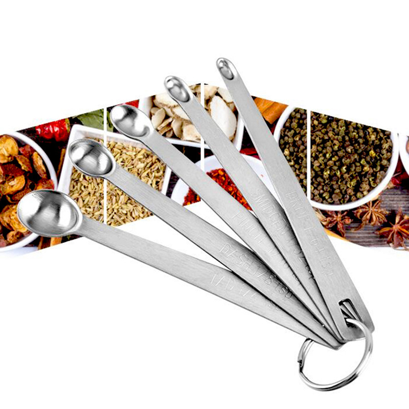 Sendok Takar Mini, Sendok Taka - Mini Kitchen Baking ulasan dan harga