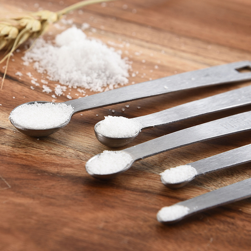 Sendok Takar Mini, Sendok Taka - Mini Kitchen Baking ulasan dan harga