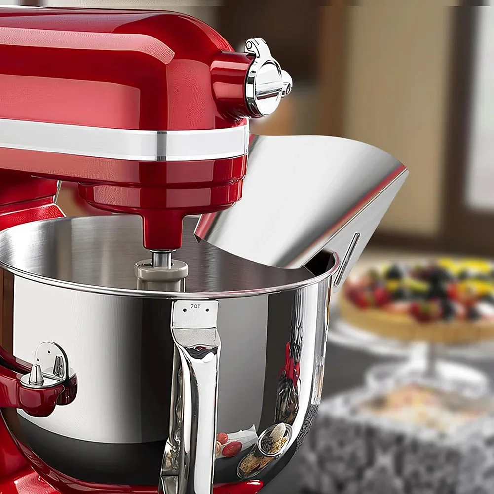 Pelindung Tuang Baja Tahan Kar - Kitchenaid Baking Set ulasan dan harga