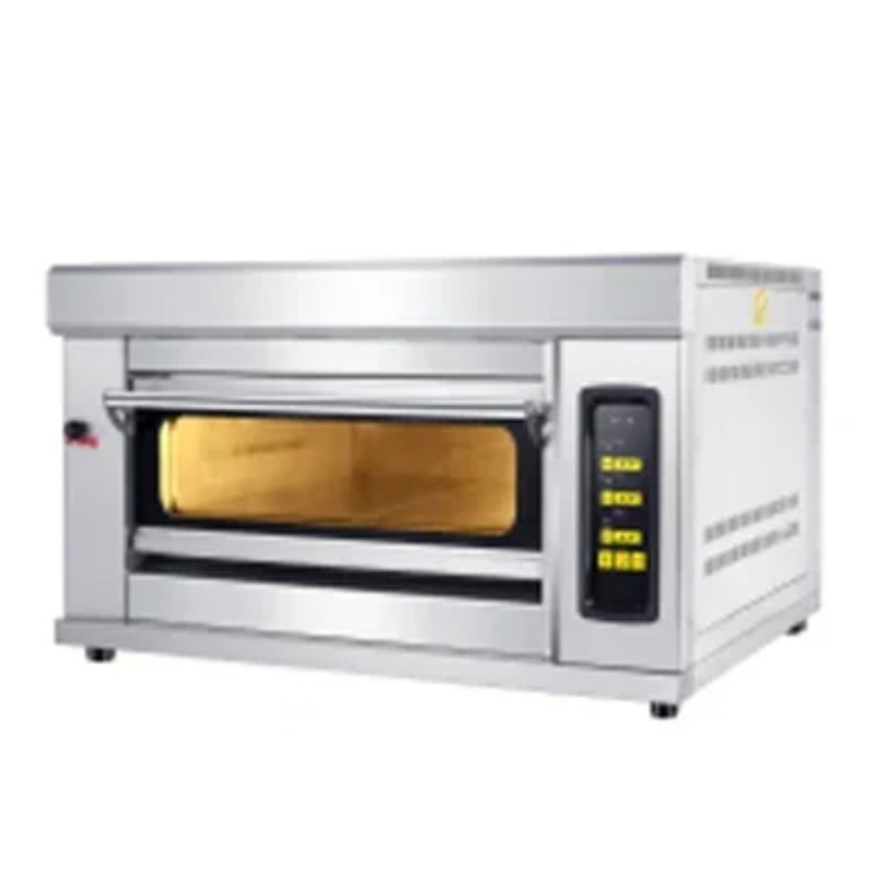 Peralatan Dapur Komersial Mesi - Commercial Kitchen Baking Equipment ulasan dan harga