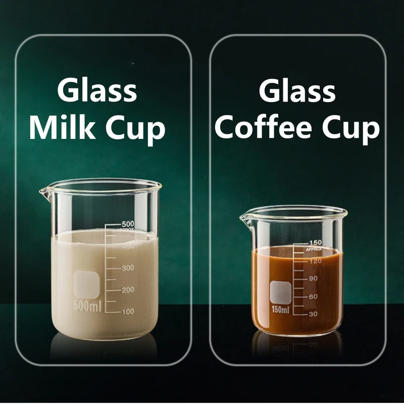 50-1000Ml Set Kombinasi Gelas  - Kitchen Baking Kit ulasan dan harga