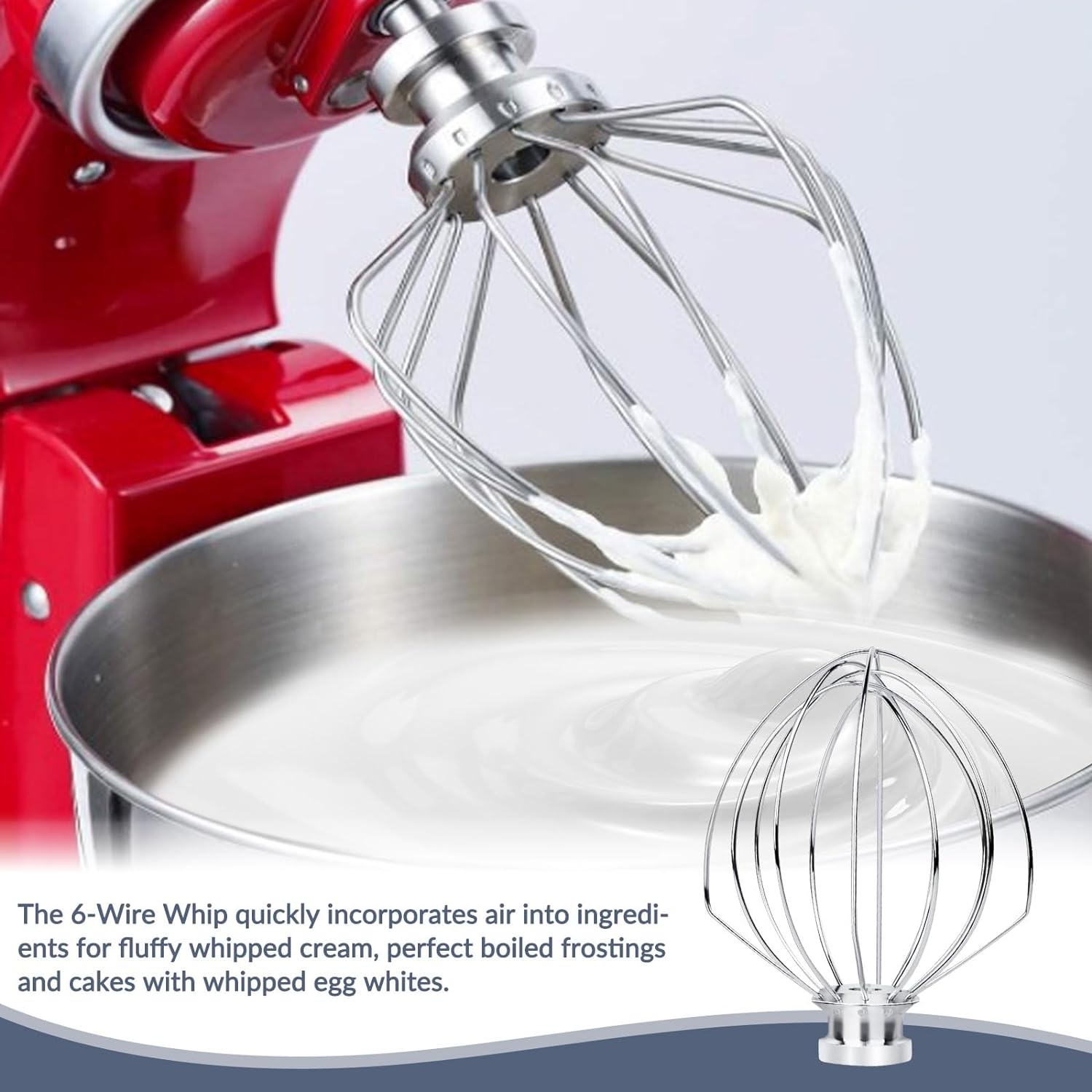 Suku Cadang Pengganti K45WW Pe - Kitchenaid Baking Set ulasan dan harga