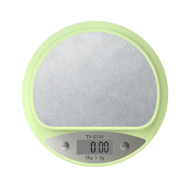 Timbangan Dapur Digital 5kg/1g - Kitchen Baking Cooking ulasan dan harga
