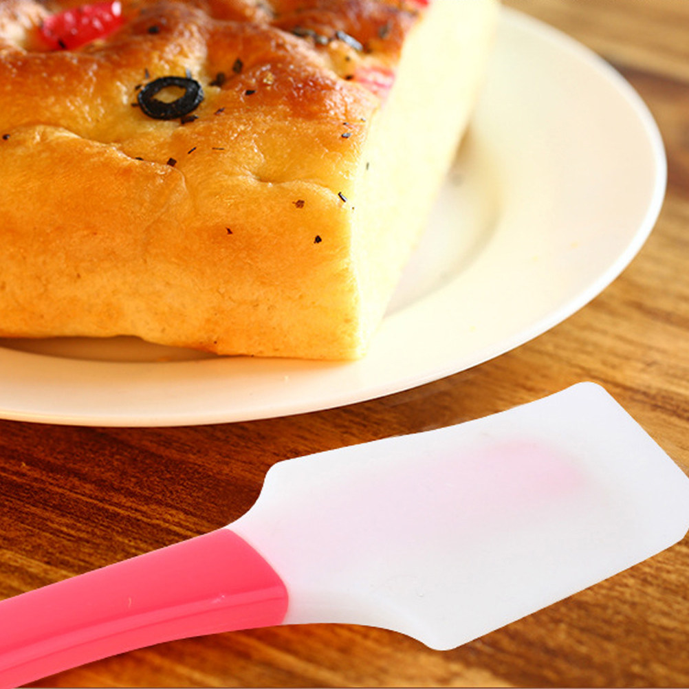 Spatula Krim Kue Alat Dapur Me - Kitchen Baking Utensils ulasan dan harga