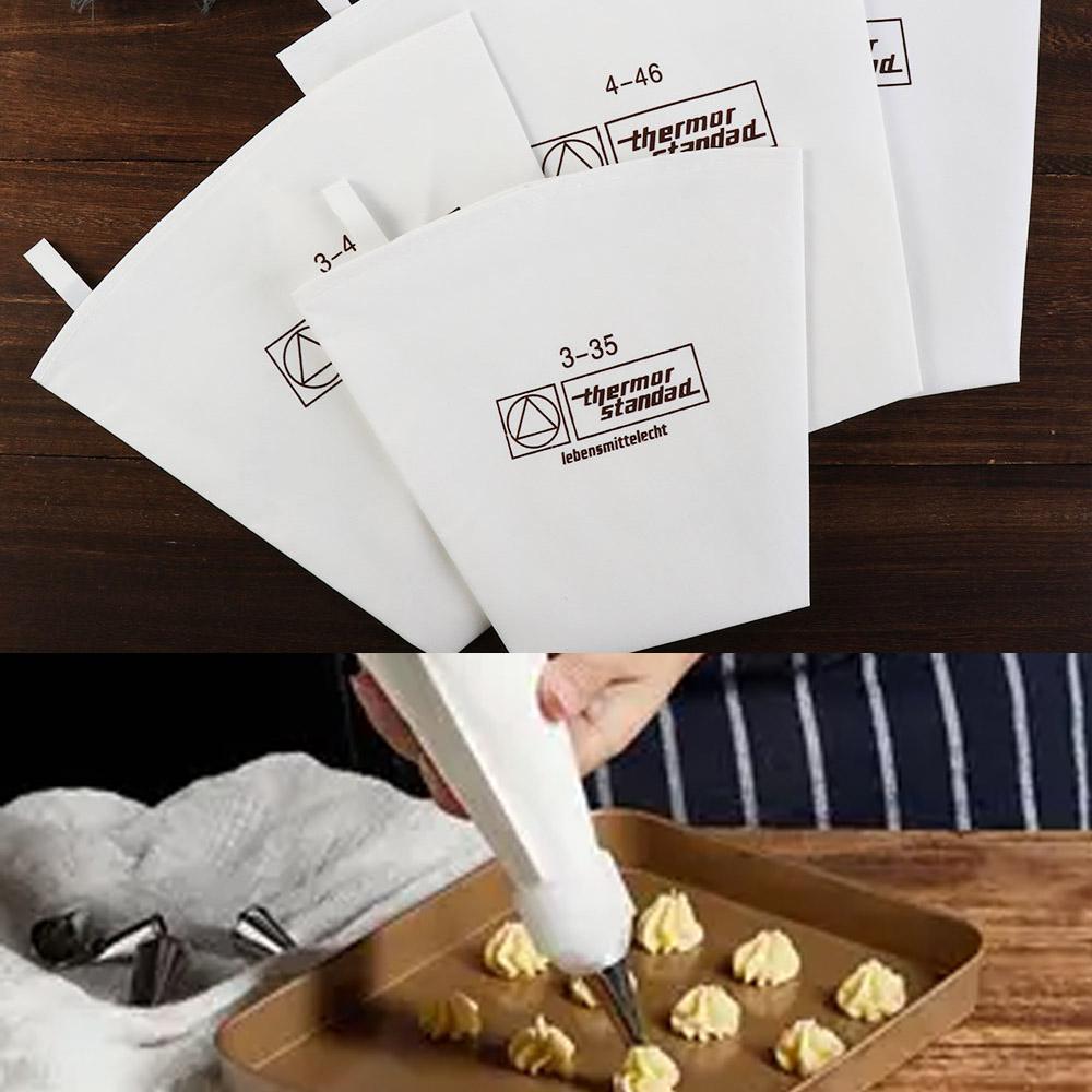 Dapat Digunakan Kembali 35/40/ - Piping Bag Disposable ulasan dan harga