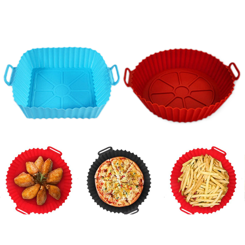 Cetakan Penggorengan Silikon,  - Kitchen Oven Baking Pans ulasan dan harga